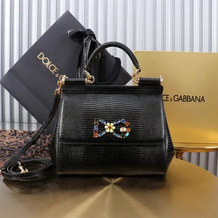 ドルチェ＆ガッバーナ ハンドバッグ