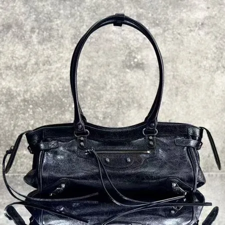 バレンシアガ ハンドバッグ