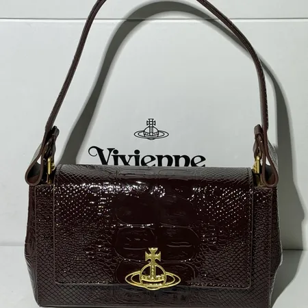 ヴィヴィアン・ウエストウッド ハンドバッグ