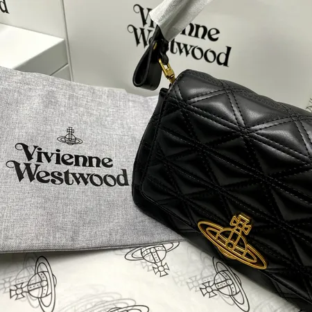 ヴィヴィアン・ウエストウッド ハンドバッグ