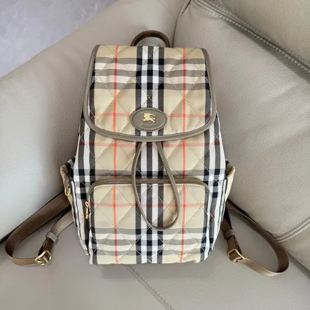 バーバリー ス リュックサック