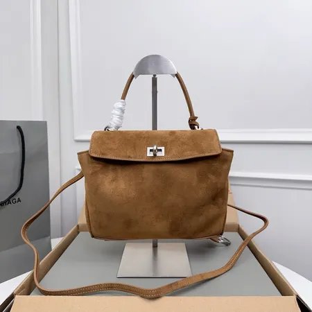 バレンシアガ ハンドバッグ