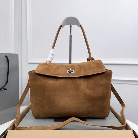 バレンシアガ ハンドバッグ