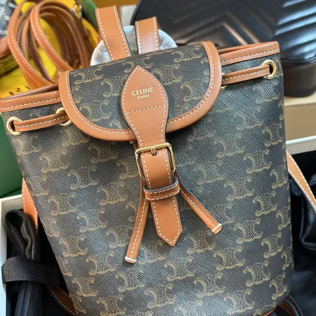 セリーヌ リュックサック