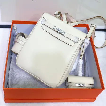 エルメス リュックサック