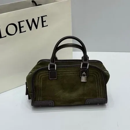 ロエベ ショルダーバッグ