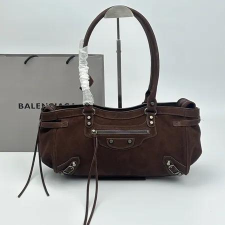 バレンシアガ ショルダーバッグ