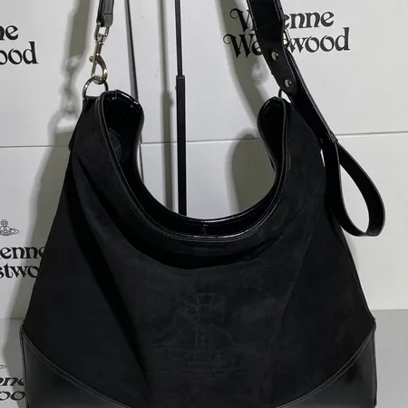 ヴィヴィアン・ウエストウッド ハンドバッグ