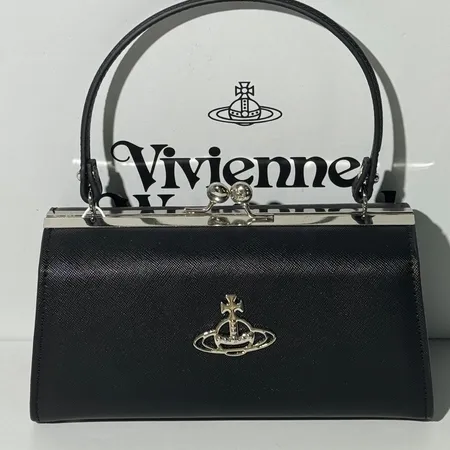 ヴィヴィアン・ウエストウッド ハンドバッグ
