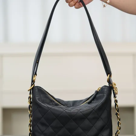 シャネル リュックサック