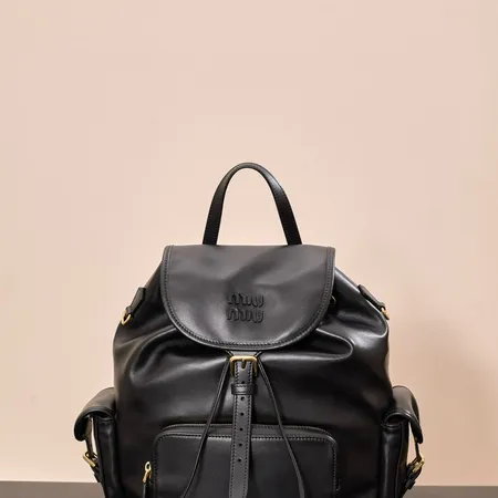 ミュウミュウ リュックサック