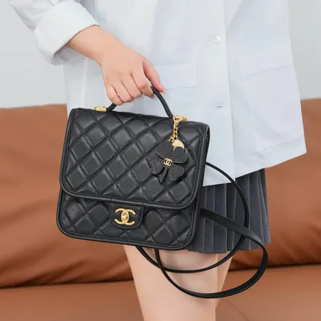 シャネル リュックサック