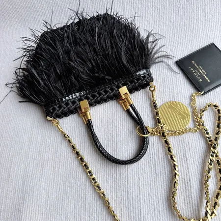 ブルガリ ハンドバッグ