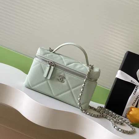 シャネル ハンドバッグ