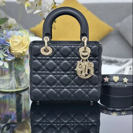 ディオール ハンドバッグ