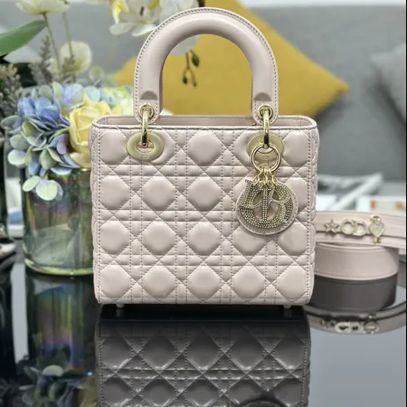 ディオール ハンドバッグ