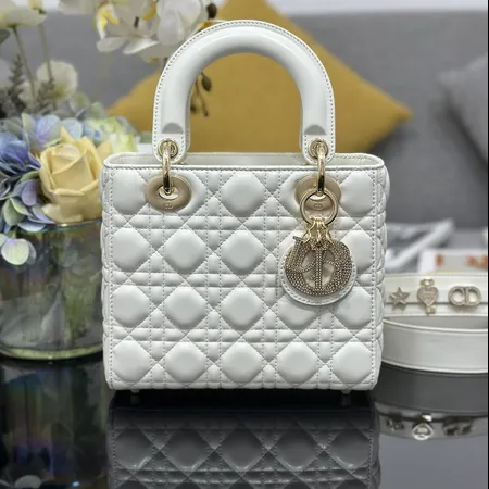 ディオール ハンドバッグ