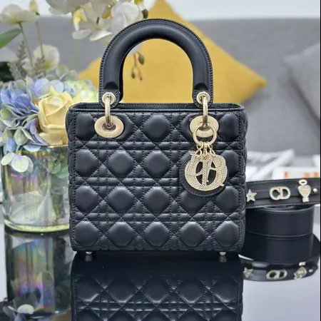 ディオール ハンドバッグ