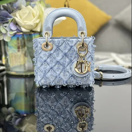 ディオール ハンドバッグ