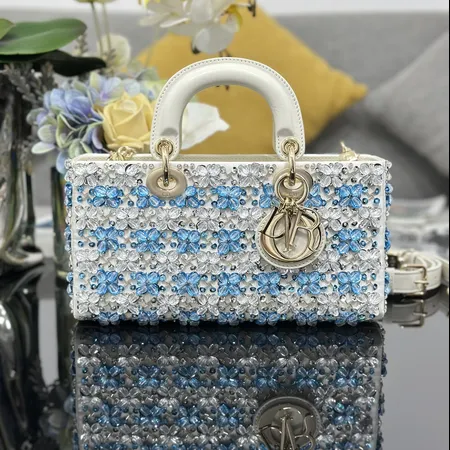 ディオール ハンドバッグ