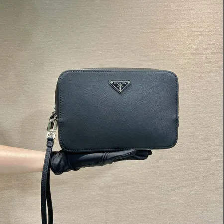 プラダ ハンドバッグ