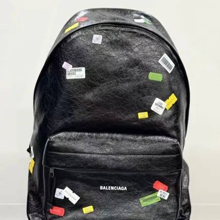 バレンシアガ リュックサック