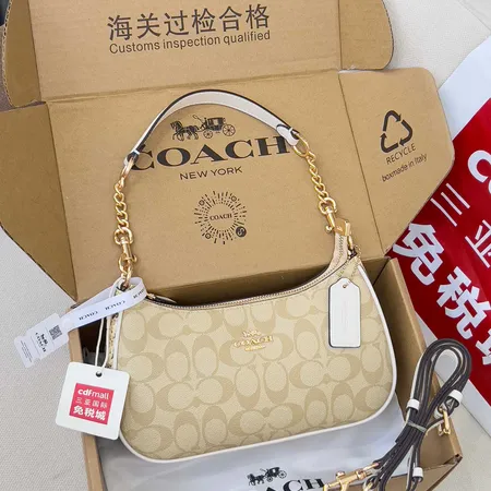 コーチ ハンドバッグ