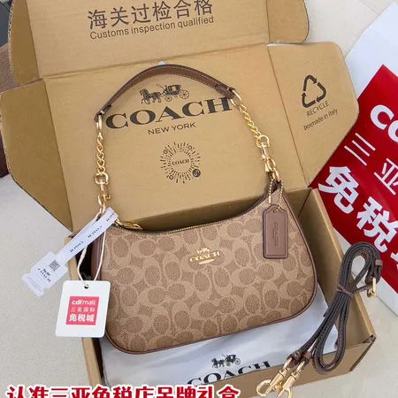 コーチ ハンドバッグ