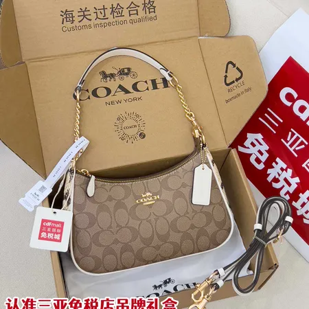 コーチ ハンドバッグ