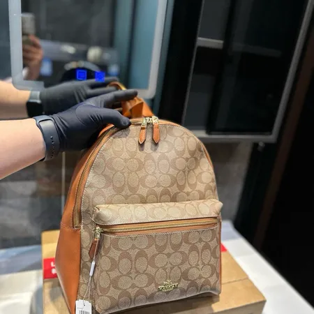 コーチ リュックサック