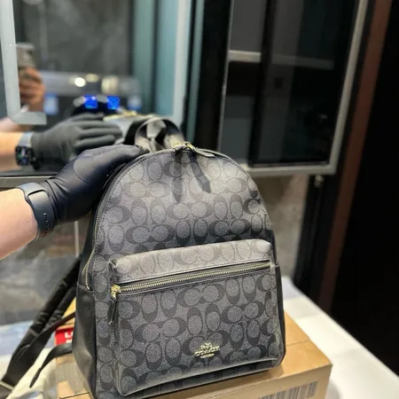 コーチ リュックサック