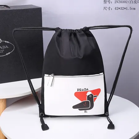 プラダ リュックサック