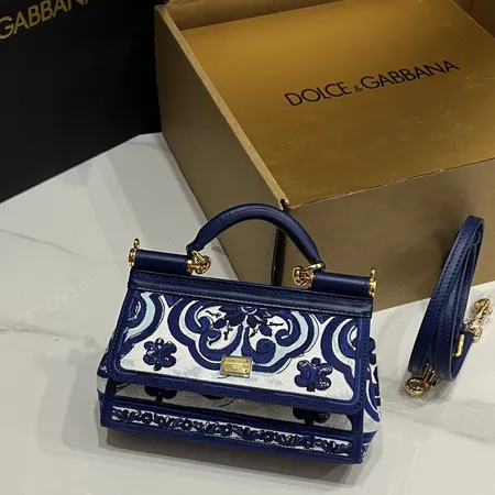 ドルチェ＆ガッバーナ ハンドバッグ