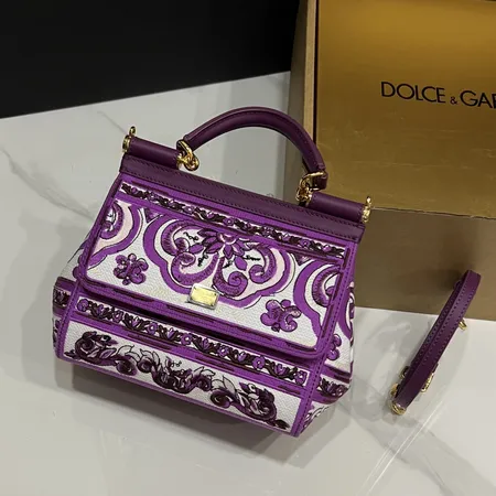 ドルチェ＆ガッバーナ ハンドバッグ