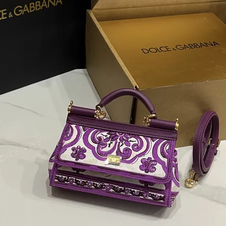 ドルチェ＆ガッバーナ ハンドバッグ