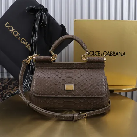 ドルチェ＆ガッバーナ ハンドバッグ