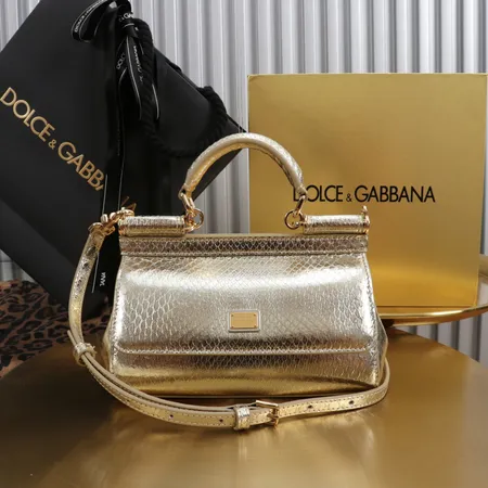 ドルチェ＆ガッバーナ ハンドバッグ
