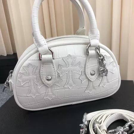 クロムハーツ ハンドバッグ