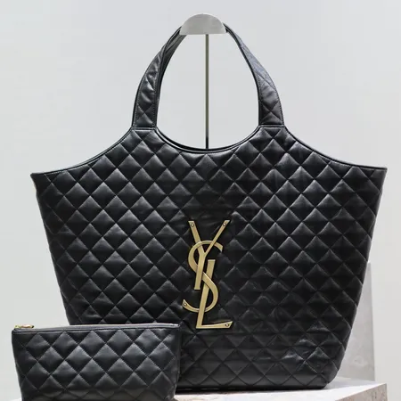 イブサンローラン ハンドバッグ