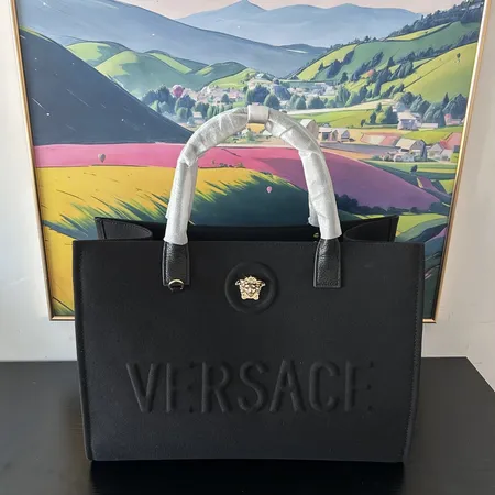 ヴェルサーチ ハンドバッグ