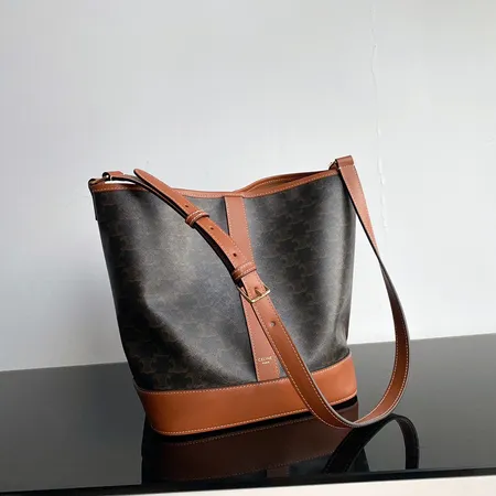 セリーヌ ハンドバッグ