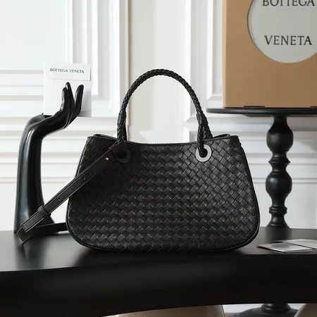 ボッテガ ヴェネタ ハンドバッグ
