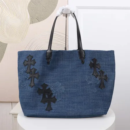 クロムハーツ ハンドバッグ