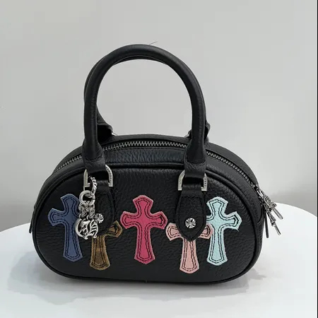 クロムハーツ ハンドバッグ
