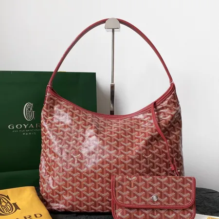 ゴヤール ハンドバッグ