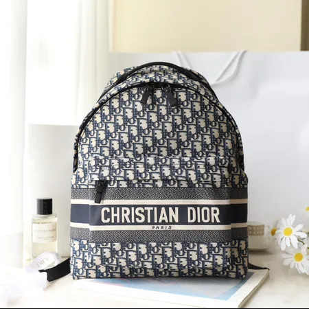 ディオール リュックサック