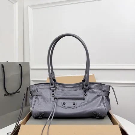 バレンシアガ ハンドバッグ