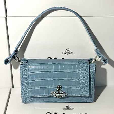 ヴィヴィアン・ウエストウッド ハンドバッグ