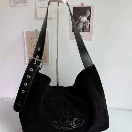 ヴィヴィアン・ウエストウッド ハンドバッグ