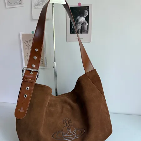 ヴィヴィアン・ウエストウッド ハンドバッグ